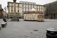 Piazza della Repubblica