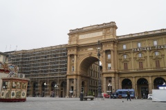 Piazza della Repubblica