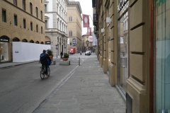 Via degli Strozzi