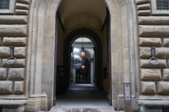 Palazzo Strozzi
