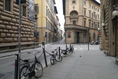 Via degli Strozzi