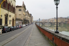 Lungarno Corsini