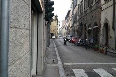 Borgo San Frediano