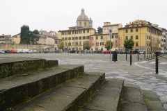 Piazza del Carmine