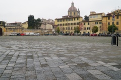 Piazza del Carmine