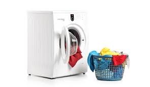 “Come convivere con una lavatrice inglese…”