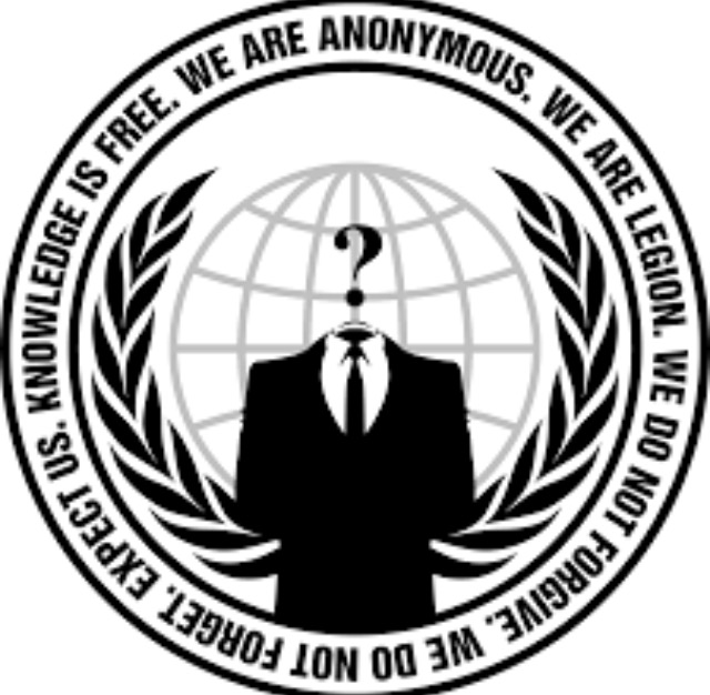 Anonymous