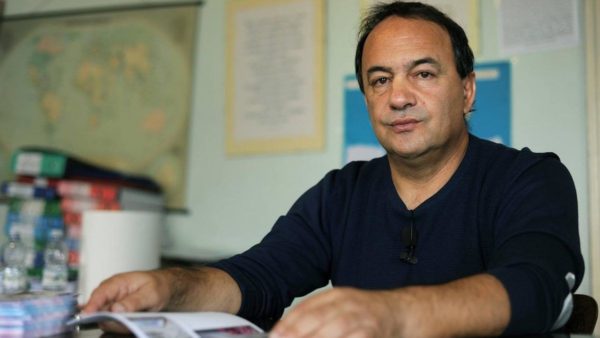 Mimmo Lucano a Firenze: pronta la cittadinanza onoraria