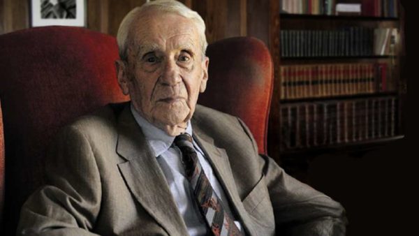 In memoria di Christopher Tolkien