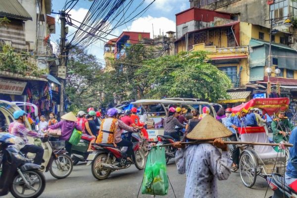 Vietnam: un racconto per viaggiare da casa