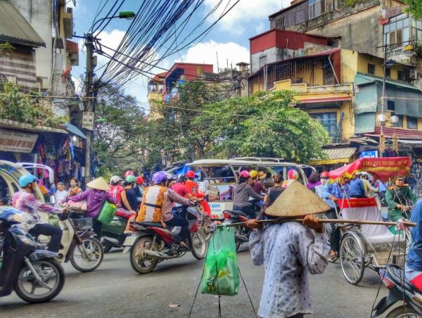Vietnam: un racconto per viaggiare da casa
