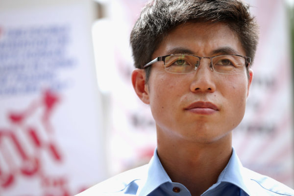 Intervista a Shin Dong-Hyuk, sopravvissuto a un campo di concentramento nordcoreano
