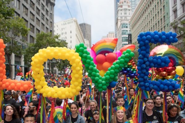 Gruppo Giovani GLBTI*: “La legge contro l’omotransfobia è un passo avanti, ma non basta”