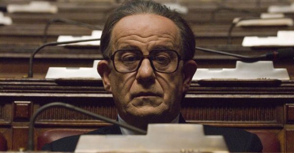 La grandezza de “Il Divo” di Paolo Sorrentino