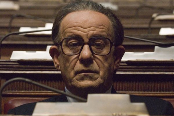 La grandezza de “Il Divo” di Paolo Sorrentino