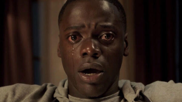 Get Out, di Jordan Peele