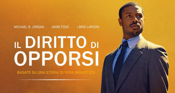 Cinema | Il diritto di opporsi, di Destin Daniel Cretton