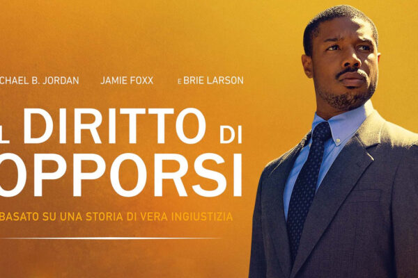 Cinema | Il diritto di opporsi, di Destin Daniel Cretton