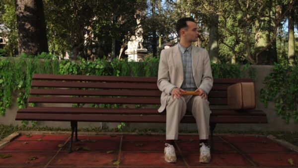 Cinema | Forrest Gump, di Robert Zemeckis