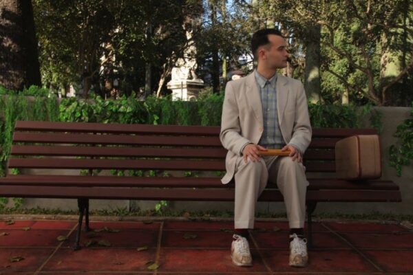 Cinema | Forrest Gump, di Robert Zemeckis