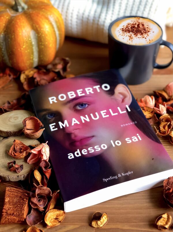 MicheLiber | Adesso lo sai, di Roberto Emanueli