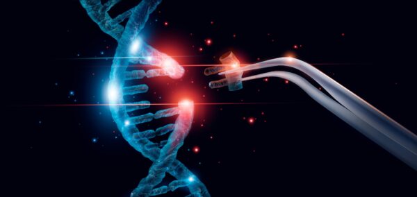 CRISPR: l’editing genomico del futuro
