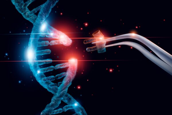 CRISPR: l’editing genomico del futuro