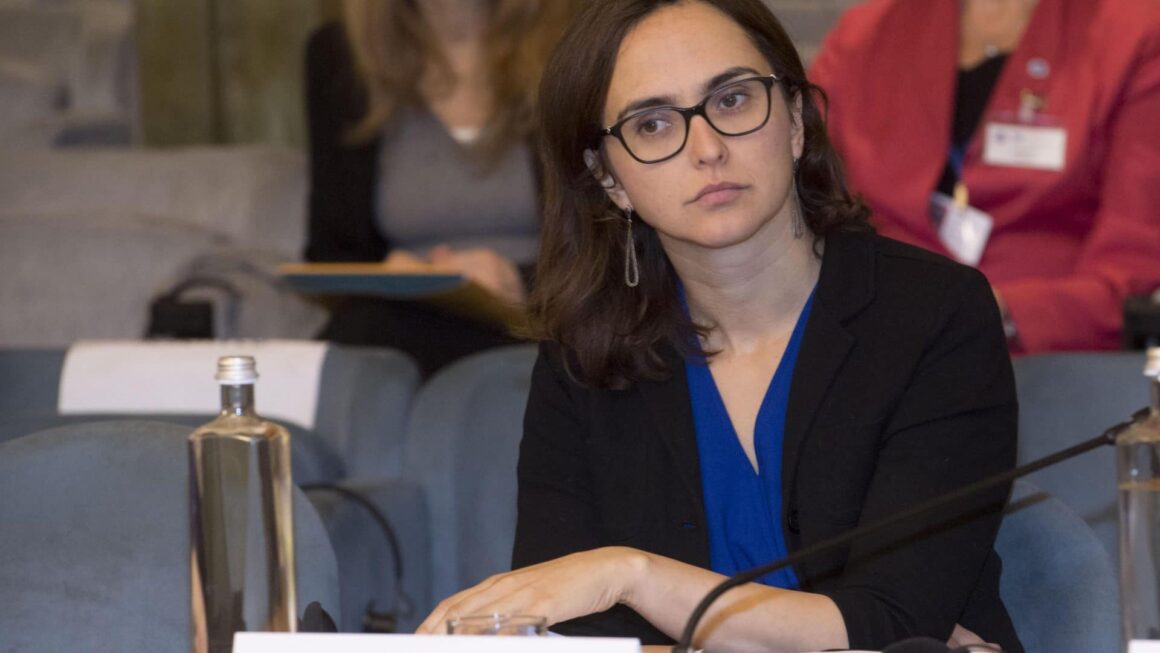 Essere donne e fare politica oggi. Intervista a Lia Quartapelle