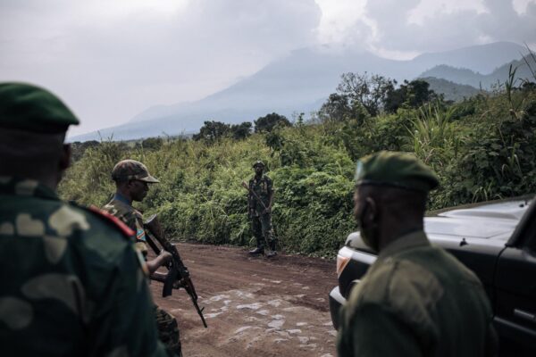 Congo, la maledizione di un paese senza tregua