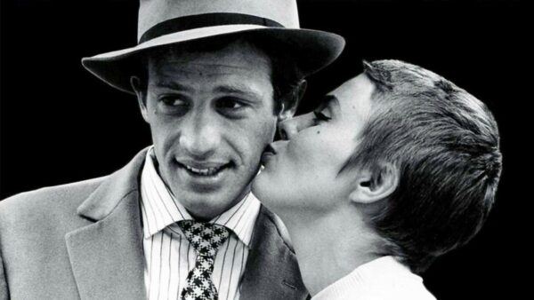 Cinema | Fino all’ultimo respiro, di Jean-Luc Godard