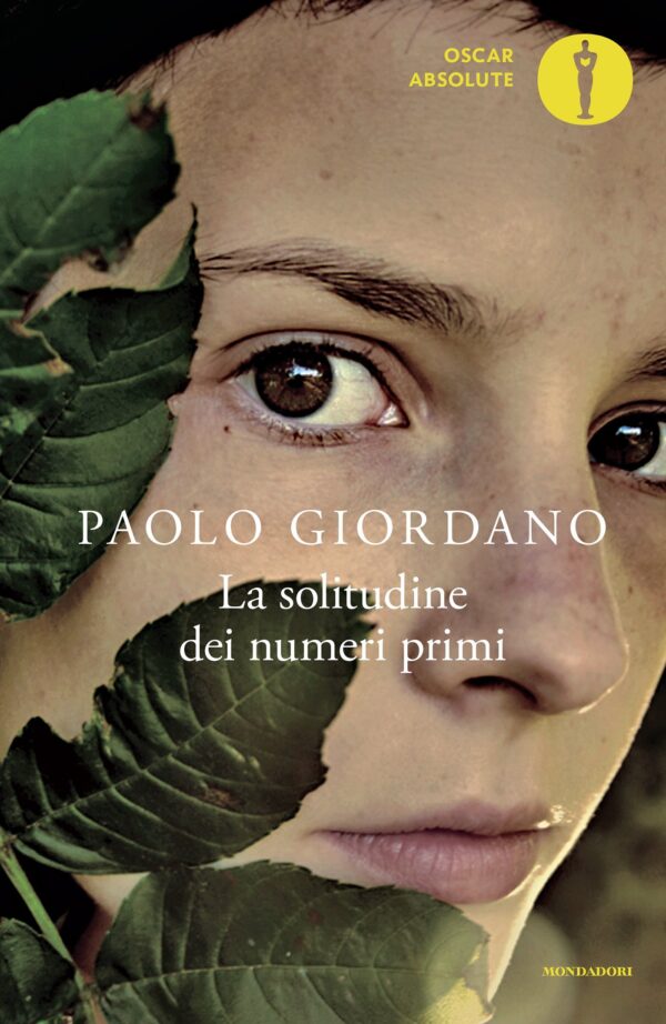 MicheLiber | La solitudine dei numeri primi, di Paolo Giordano