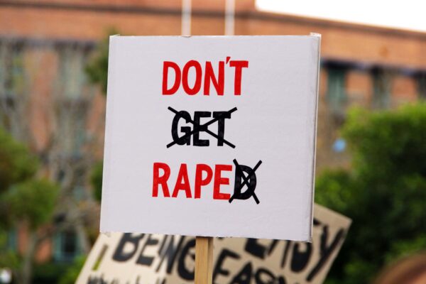 La cultura dello stupro: da vittime a carnefici