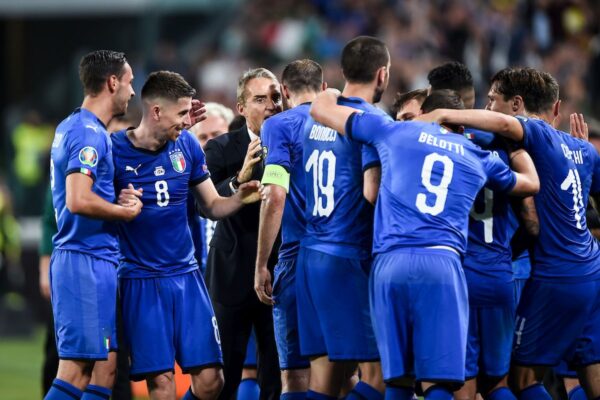 Sport | L’Italia e gli Europei 2021