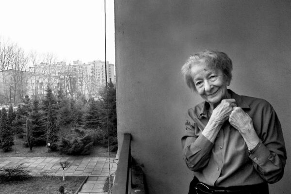 Poeti | Wisława Szymborska