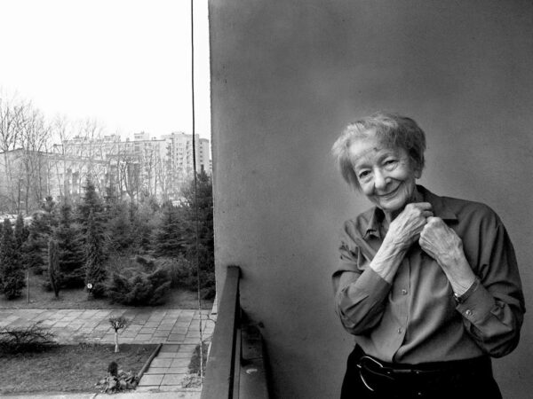 Poeti | Wisława Szymborska