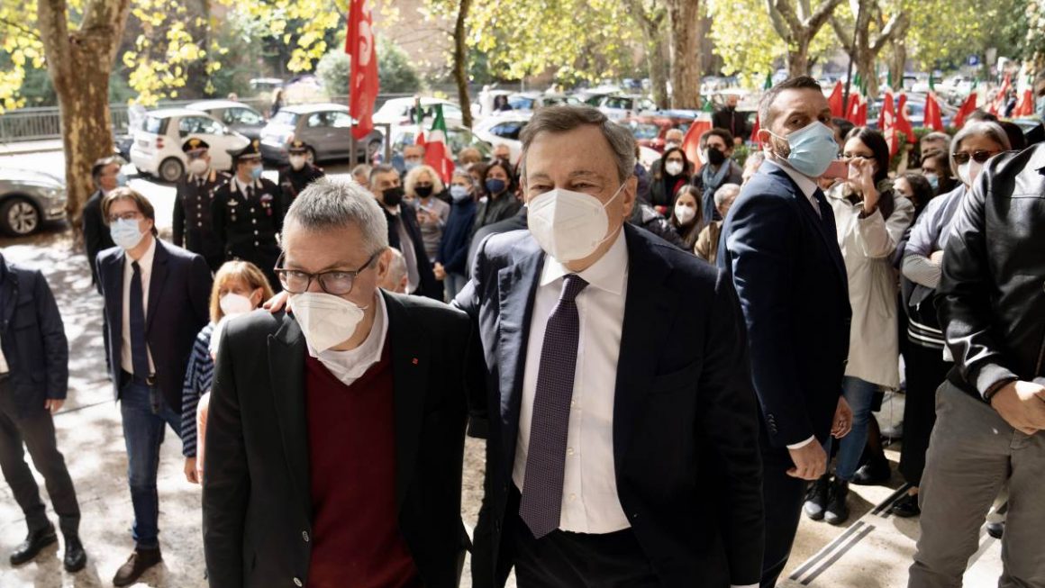 L’Italia è una repubblica antifascista per legge, non per opinione