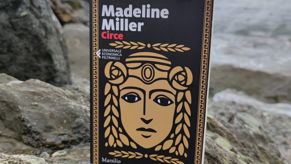 MicheLiber | Circe, di Madeline Miller