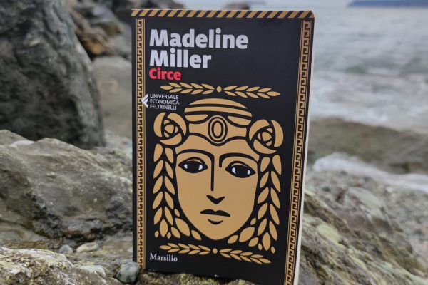 MicheLiber | Circe, di Madeline Miller