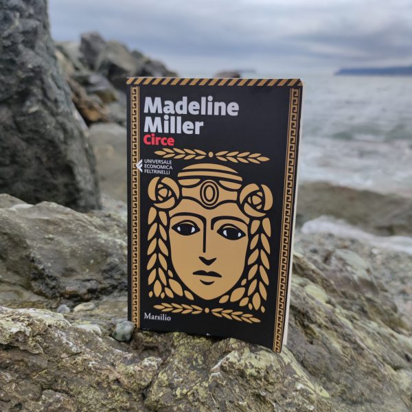 MicheLiber | Circe, di Madeline Miller