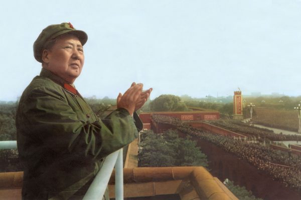 Il (non) senso de “La Cina prima del comunismo”