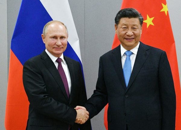 La natura dei rapporti tra Pechino e Mosca