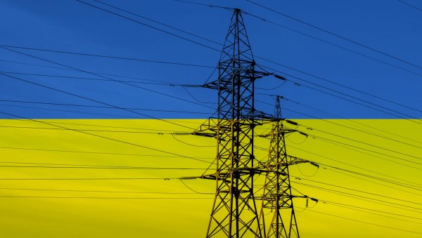 L’Ucraina e la crisi energetica