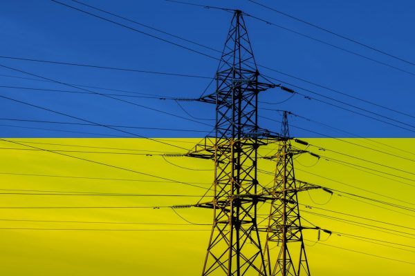 L’Ucraina e la crisi energetica