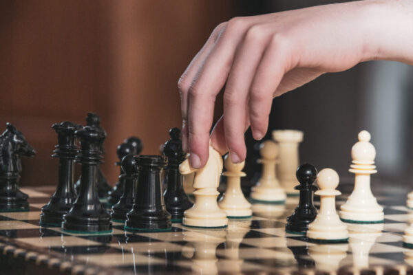 La cultura degli scacchi