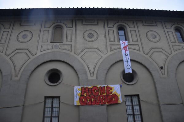 Comunicato di fine occupazione del Liceo Classico Michelangiolo