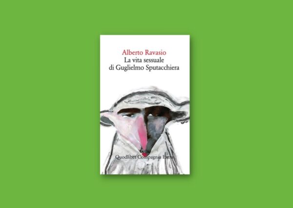 MicheLiber | La vita sessuale di Guglielmo Sputacchiera, di Alberto Ravasio