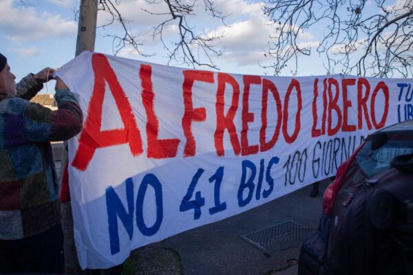 41-bis: la vendetta di uno Stato che non capisce cosa sia la prevenzione