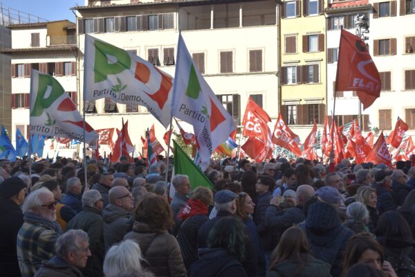 Nuovi fascismi e nuove Resistenze